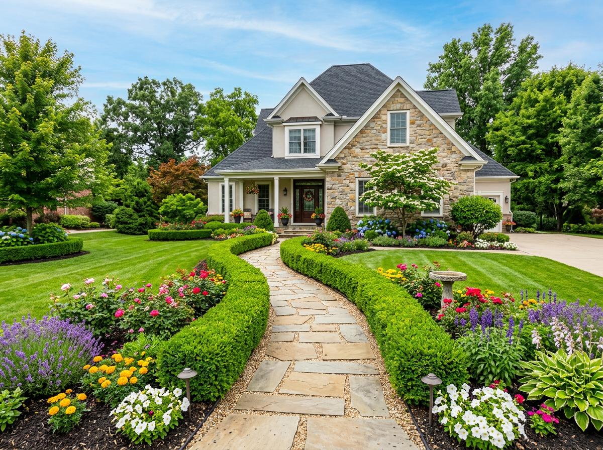 Lawn Care Service